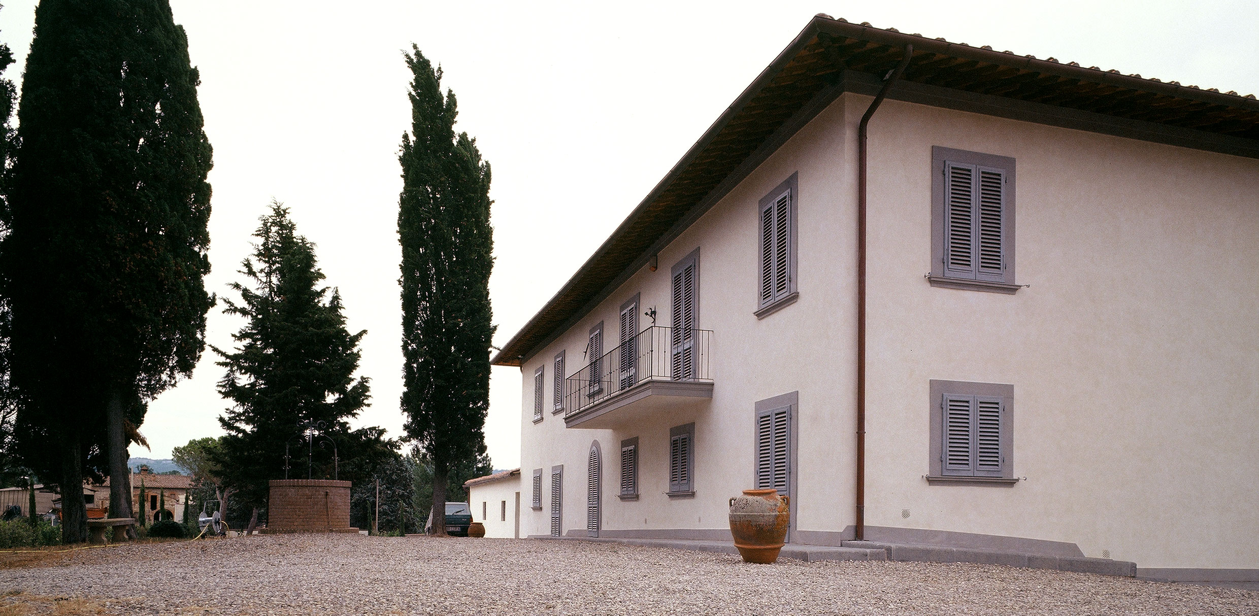 Villa Gardina