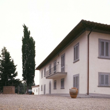 Villa Gardina