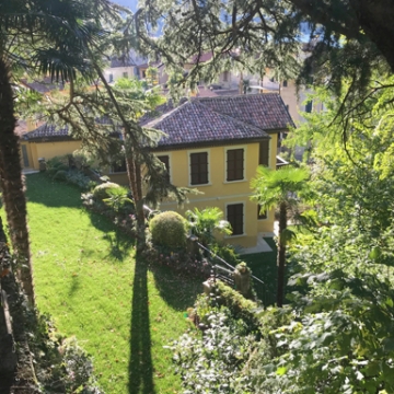 Villa Claudia